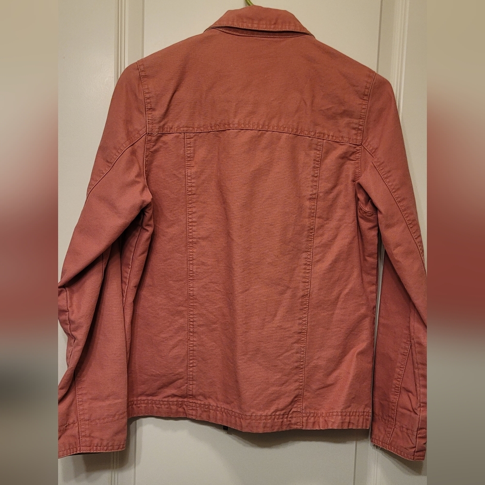 Dri Duck Jacket - image 2